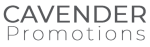 Cavender Promotions – Lasting Impressions