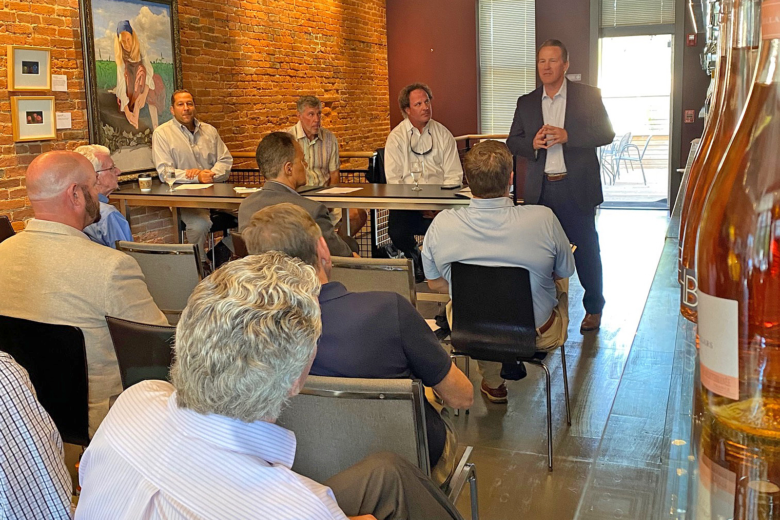 Read more about the article 2021 OHBA Year in Review