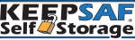 Keepsaf Self Storage